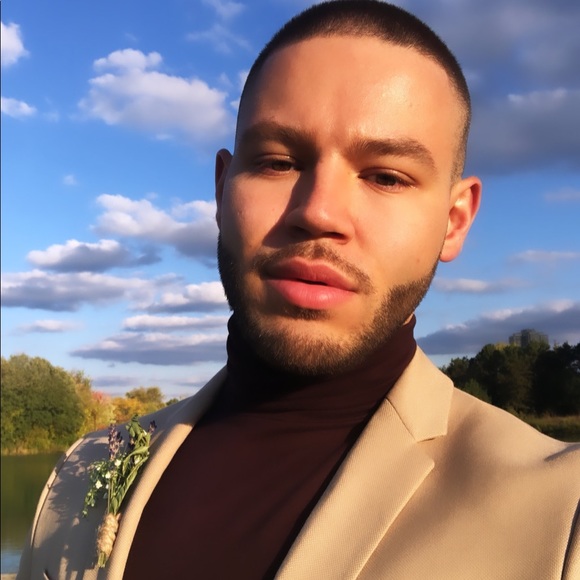 Meet your Posher, Scott - Picture 1 of 1